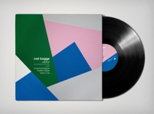 Carl Bagge - Visitor ryhmässä VINYYLI @ Bengans Skivbutik AB (4267021)