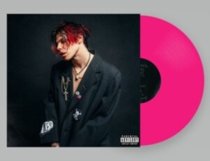 Yungblud - Yungblud (Ltd Indie Color Vinyl) ryhmässä Minishops / Yungblud @ Bengans Skivbutik AB (4269487)