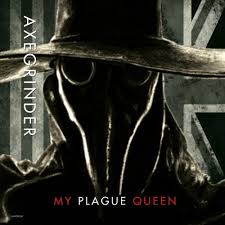 Axegrinder / War//Plague - Axegrinder / War//Plague ryhmässä -Start RSD @ Bengans Skivbutik AB (4270789)