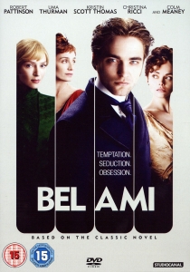 Bel Ami -   ryhmässä Labels /  @ Bengans Skivbutik AB (4270794)