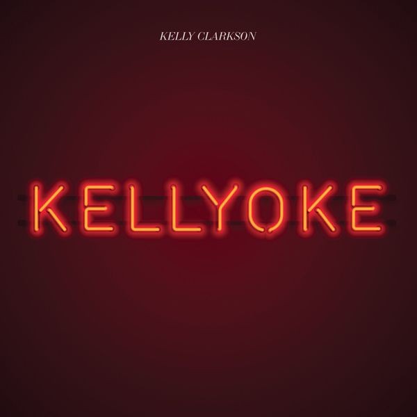 Kelly Clarkson - Kellyoke ryhmässä CD / Pop @ Bengans Skivbutik AB (4271861)