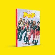 BUGABOO - 2ND SINGLE ALBUM ( POP ) ryhmässä CD @ Bengans Skivbutik AB (4271927)