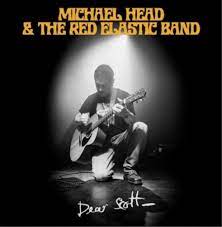 Head Michael & The Red Elastic Band - Dear Scott ryhmässä CD @ Bengans Skivbutik AB (4272571)
