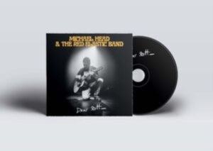Head Michael & The Red Elastic Band - Dear Scott ryhmässä CD @ Bengans Skivbutik AB (4272571)