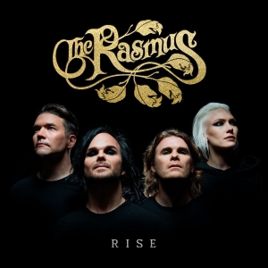 The Rasmus - Rise ryhmässä VINYYLI @ Bengans Skivbutik AB (4272601)