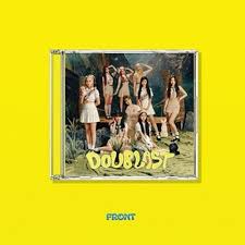 Kep1er - 2nd Mini Album (DOUBLAST) Jewel Lemon Bl ryhmässä Minishops / K-Pop Minishops / Kep1er @ Bengans Skivbutik AB (4272617)