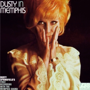 Dusty Springfield - Dusty in Memphis ryhmässä VINYYLI @ Bengans Skivbutik AB (4273039)