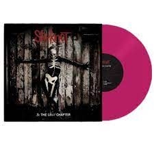 Slipknot - .5: The Gray Chapter ryhmässä -Start Vinyl @ Bengans Skivbutik AB (4273094)