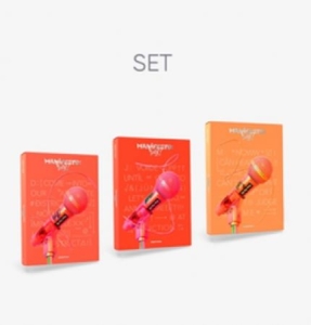 Enhypen - (MANIFESTO : DAY 1) 3pcs SET + WEVERSE G ryhmässä CD @ Bengans Skivbutik AB (4273928)