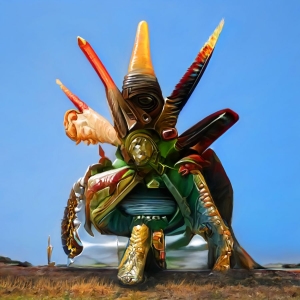 Röyksopp - Profound Mysteries Ii ryhmässä Minishops / Röyksopp @ Bengans Skivbutik AB (4274156)