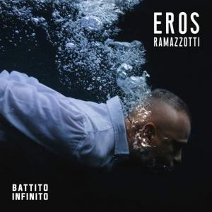 Eros Ramazzotti - Battito Infinito ryhmässä Minishops / Eros Ramazzotti @ Bengans Skivbutik AB (4274282)