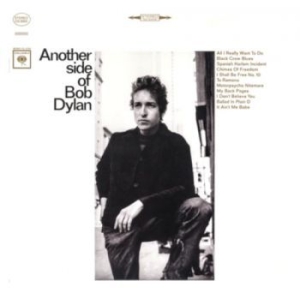 Dylan Bob - Another Side Of (Vinyl Lp Special E ryhmässä Minishops / Bob Dylan @ Bengans Skivbutik AB (4274287)