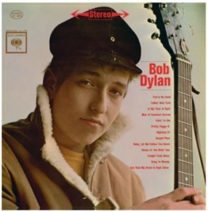 Dylan Bob - Dylan Bob (Vinyl Lp Special Edition ryhmässä Minishops / Bob Dylan @ Bengans Skivbutik AB (4274289)
