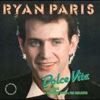 Paris Ryan - Dolce Vita ryhmässä VINYYLI / Myydyimmät @ Bengans Skivbutik AB (4275009)