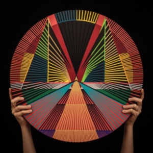 Jaye Jayle - Don't Let Your Love Life Get You Do ryhmässä VINYYLI @ Bengans Skivbutik AB (4275021)