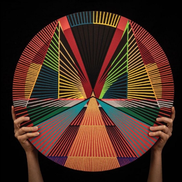 Jaye Jayle - Don't Let Your Love Life Get You Do ryhmässä VINYYLI / Myydyimmät @ Bengans Skivbutik AB (4275021)