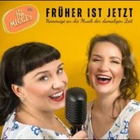 Micci's The - Früher Ist Jetzt ryhmässä CD / Pop-Rock @ Bengans Skivbutik AB (4275055)