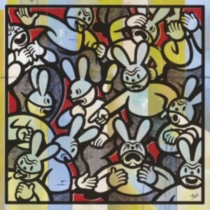 Half Japanese - Jump Into Love ryhmässä CD @ Bengans Skivbutik AB (4275067)