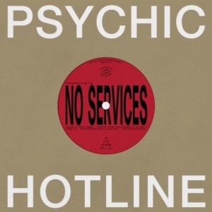 Kieran Hebden & William Tyler - Darkness, Darkness / No Services ryhmässä VINYYLI @ Bengans Skivbutik AB (4275077)
