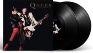 Queen - Concert For Kampuchea The (2 Lp Vin ryhmässä VINYYLI @ Bengans Skivbutik AB (4275098)
