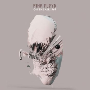 Pink Floyd - On The Air 1969 (2 Cd) ryhmässä CD @ Bengans Skivbutik AB (4275106)