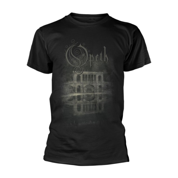 Opeth - T/S Morningrise (M) ryhmässä BW-T-shirts @ Bengans Skivbutik AB (4275125)