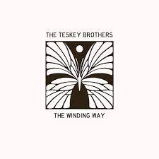 The Teskey Brothers - The Winding Way (Vinyl) ryhmässä VINYYLI @ Bengans Skivbutik AB (4275129)