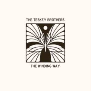 The Teskey Brothers - The Winding Way (Vinyl) ryhmässä VINYYLI @ Bengans Skivbutik AB (4275129)