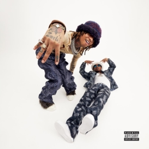 Rae Sremmurd - Sremm 4 Life ryhmässä VINYYLI @ Bengans Skivbutik AB (4275131)