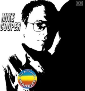 Mike Cooper - Life And Death In Paradise + Milan ryhmässä VINYYLI @ Bengans Skivbutik AB (4275213)