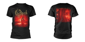 Opeth - T/S Still Life (Xl) ryhmässä BW-T-shirts @ Bengans Skivbutik AB (4275259)