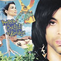 Prince - Music From Graffiti Bridge ryhmässä Minishops / Prince @ Bengans Skivbutik AB (4275263)