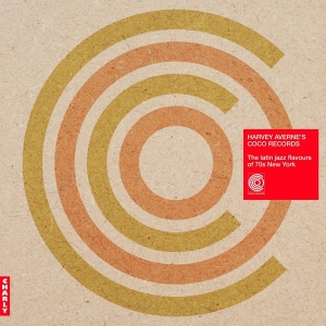 Various - Harvey Averne's Coco Records ryhmässä VINYYLI @ Bengans Skivbutik AB (4275703)