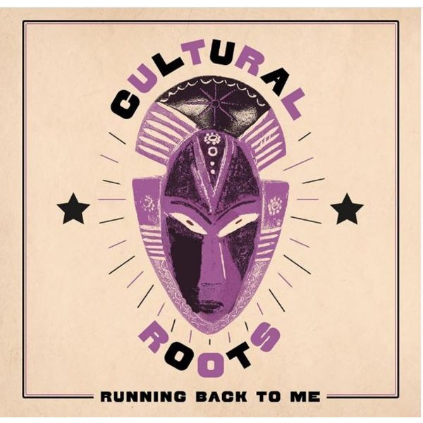 Cultural Roots - Running Back To Me ryhmässä VINYYLI / Reggae @ Bengans Skivbutik AB (4275736)
