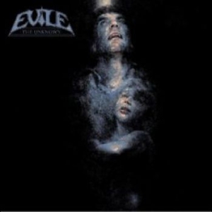 Evile - The Unknown ryhmässä MK Test 4 @ Bengans Skivbutik AB (4275746)