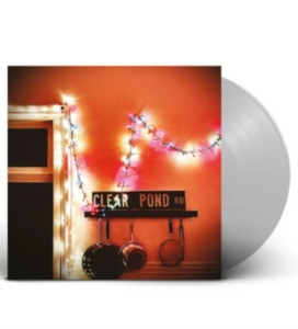 Hersh Kristin - Clear Pond Road (Clear Vinyl) ryhmässä VINYYLI @ Bengans Skivbutik AB (4275749)