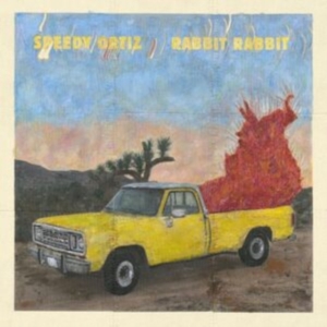 Speedy Ortiz - Rabbit Rabbit (Opaque Hot Pink, Yel ryhmässä VINYYLI @ Bengans Skivbutik AB (4275752)