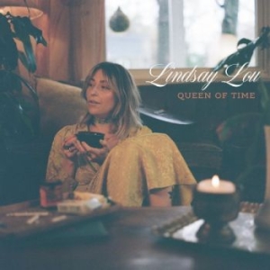 Lou Lindsay - Queen Of Time ryhmässä CD / Country @ Bengans Skivbutik AB (4275761)