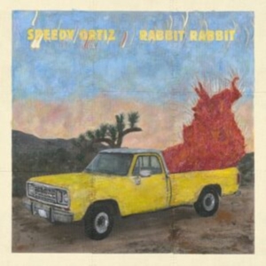 Speedy Ortiz - Rabbit Rabbit ryhmässä CD @ Bengans Skivbutik AB (4275769)