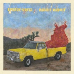 Speedy Ortiz - Rabbit Rabbit ryhmässä CD @ Bengans Skivbutik AB (4275769)