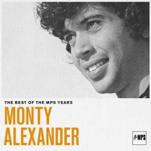 Monty Alexander - The Best Of Mps Years ryhmässä VINYYLI @ Bengans Skivbutik AB (4275770)
