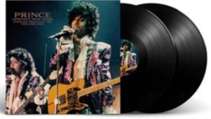 Prince - Upstate New York Vol. 1 (2 Lp Vinyl ryhmässä VINYYLI @ Bengans Skivbutik AB (4275783)