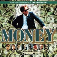 Morricone Ennio - Money ryhmässä CD @ Bengans Skivbutik AB (4275922)