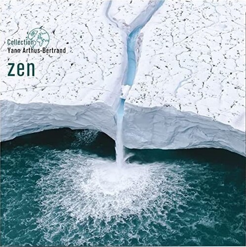 Arthus-Bertrand Yann - Zen ryhmässä VINYYLI @ Bengans Skivbutik AB (4275933)