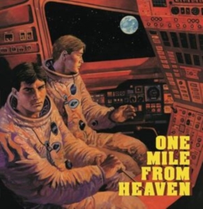 Blandade Artister - One Mile From Heaven ryhmässä VINYYLI @ Bengans Skivbutik AB (4275936)
