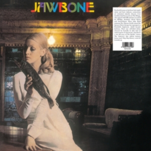 Jawbone - Jawbone ryhmässä VINYYLI @ Bengans Skivbutik AB (4275969)