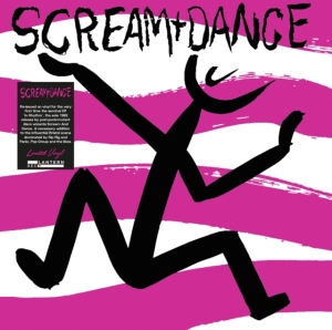 Scream And Dance - In Rhythm ryhmässä VINYYLI @ Bengans Skivbutik AB (4275973)