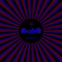 Oculto - Penumbra ryhmässä VINYYLI @ Bengans Skivbutik AB (4275991)