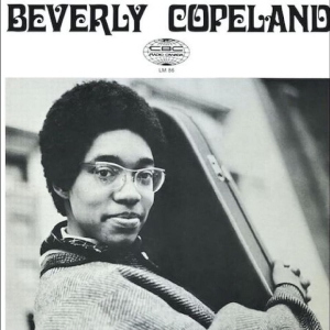 Glenn-Copeland Beverly - Beverly Copeland ryhmässä VINYYLI @ Bengans Skivbutik AB (4275999)