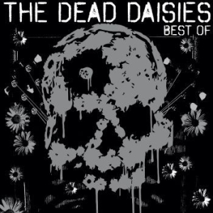 Dead Daisies The - Best Of ryhmässä Minishops / The Dead Daisies @ Bengans Skivbutik AB (4276143)